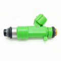 Auto-palpal Fuel Injector 16600-jk20a 16600jk20a Compatible With Vq35hr Qr20de