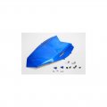 Hotbodies Racing 60802-1100 Candy Indy Blue Abs Undertail With License Plate Light 