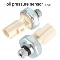 Ocpty 2pcs Engine Oil Pressure Sensor Fits For 2003-2005d E-350 Club Wagon 1999-2002 Ford Econoline 1999-2010 For Super Duty