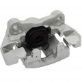 Silver Rear Driver Brake Caliper Aintier 18b4818 For Jeep 1999-2004