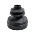 Cv Joint Boot For 1991 1992 1993 1994 1995 Plymouth Grand Voyager Neoprene With 78 74 Minimum Diameter Clamps And Grease 