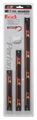 Performance Tool W1286 3 Piece Magnetic Organizer 