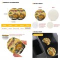 Suhoaziia 12 Pieces Frog Mushroom Car Seat Covers Full Set Split Bench Protectors Steering Wheel Cover Belt Pad Coaster Center