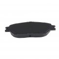 Ceramic Brakes Pads Ocpty Quick Stop Front Rear Brake Pad Fit For 2002-2003 Lexus Es300 2004-2006 Es330 2005-2006 Toyota Camry