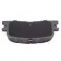 Ceramic Brakes Pads Ocpty Quick Stop Front Rear Brake Pad Fit For 2002-2003 Lexus Es300 2004-2006 Es330 2005-2006 Toyota Camry