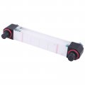 Fridayparts Fuel Gauge Level 163560a1 Compatible With Case Excavator Cx130 Cx145c Cx160 Cx210 Cx225sr Cx240 Cx250c Cx300c Cx330