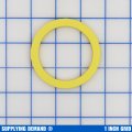 Supplying Demand Wd08x10092 Wd08x23666 Dishwasher Door Vent Seal Replacement