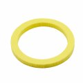 Supplying Demand Wd08x10092 Wd08x23666 Dishwasher Door Vent Seal Replacement