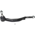 Outer Tie Rod End For Gmc Envoy 2002 2009 Front Passenger Side Adjustable And Greasable Clx M0 Usa Repg282103 Cl360a73 
