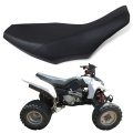 Seat Cover For Polaris Scrambler 500 2004-2009 Fit Trailblazer 250 2004-2006 Cover Only 