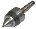 Precision Live Center Zlc 06006-mt4 For Lathe And Cnc Morse Taper 4 3500 Max Rpm 1320 Lb Load Capacity 60 Degrees Point Alloy 