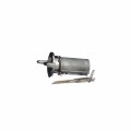 Ignition Lock Cylinder For Pontiac Executive 1969 Pc-899303 