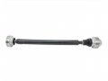 Front Driveshaft For 2005-2006 Jeep Liberty 2 8l 4-cylinder Diesel With Automatic Transmission 