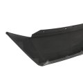 Front Upper Grille Grill Cover For Mazda 3 Sport 2014-2016 Bjs75003351 Bhn15003351 Ma1201100