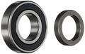 Timken Rw507cr Bearing 