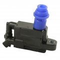 Jdmspeed New Set Of 3 Ignition Coil C11 Uf-228 Blue Replacement For Lexus Supra 3 0l V6