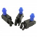 Jdmspeed New Set Of 3 Ignition Coil C11 Uf-228 Blue Replacement For Lexus Supra 3 0l V6
