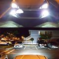 Alla Lighting 1500 Lumens High Power Seoul-csp 12-smd 9006 Hb4 Led Bulb Extremely Super Bright 6000k Xenon White Fog Light Lamp