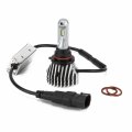 Pilot Pl-hb3 Led Fog Light Bulbs-fits Hb3 Hb4 Applications 2pc 6000k 