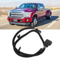 Backup Camera Wiring Harness Oem Replacement Tailgate Wire Kit For Ford F-450 F-550 Super Duty 2013-2016 Easy Plug And Play