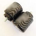Xkh Replacement Of Motorcycle Hand Bar Ends For Yzf-r1 Yzfr1 R1 1998-2013 Yzf-r6 Yzfr6 R6 2006-2007 Cn New