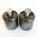 Xkh Replacement Of Motorcycle Hand Bar Ends For Yzf-r1 Yzfr1 R1 1998-2013 Yzf-r6 Yzfr6 R6 2006-2007 Cn New