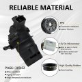 Motor Windshield Washer Pump Replacement For Toyota 4runner Camry Corolla Sienna Tacoma Tundra Mazda Cx7 Cx9 Honda Civic