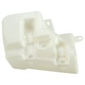 A-premium Engine Coolant Overflow Recovery Reservoir Tank Compatible With Land Rover Lr3 2005-2009 Range Sport 2006-2009 4 2l