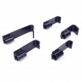 Ocpty 13lbs Auto Body Dent Repair Bearing Axel Set Slide Hammer Puller Applicable For Most Car Kit