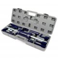 Ocpty 13lbs Auto Body Dent Repair Bearing Axel Set Slide Hammer Puller Applicable For Most Car Kit