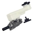 Beck Arnley 072-9803 New Brake Master Cylinder 