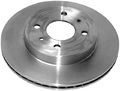 Bendix Prt1604 Brake Rotor 