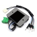31620-zg5-033 32105-z6l-0001 Voltage Regulator Rectifier Charging Module Assy Kit W Wire Harness For Honda Gx270 Gx440 Gx610