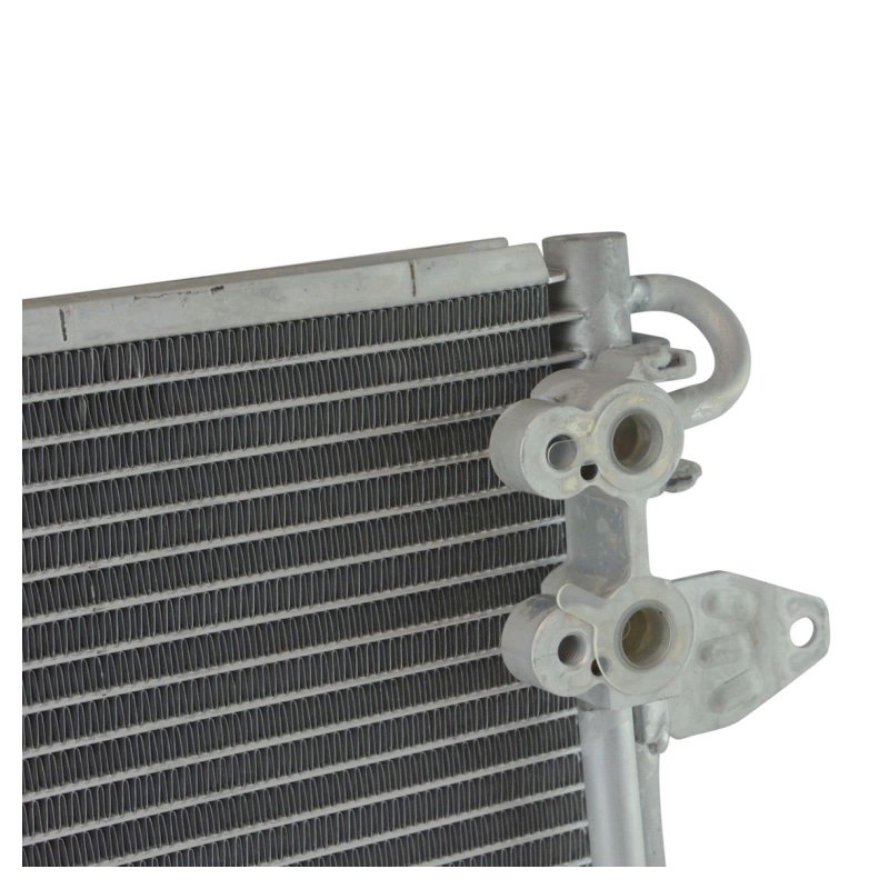 Ac Condenser A C Air Conditioning W Receiver Drier For Vw Cc Passat