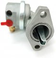 Fuel Transfer Pump 91404262 For Jlg G6-42a G6-42p G9-43a G10-55a G12-55a