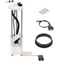 Electric Fuel Pump Module Assembly For Chevrolet Silverado And Gmc Sierra 1500 2500 3500 Hd 1999 To 2004 E3500m 3l 4 8l 5 6 0l 