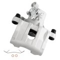 Rear Left Disc Brake Caliper Assembly Without Bracket 19-6284 For Ford Ecosport Escape Focus Transit Connect And Mazda 3 Sport 