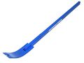 Marshalltown Little Monster Pry Bar All Steel 46 Inches Concrete 14956 