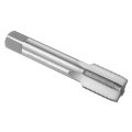 Hand Plug Tap M24 X 5 H2 Metric Thread Style Taps Straight Flute Screw Tapping Threading Tool High Speed Steel Hss6542 