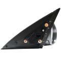 Side Mirror Left And Right Fit 2014-2015 For Kia Optima Oe 87620-4c500 Pl Ki1321175