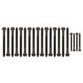 05-10 Ford Mustang V6 4 0 Sohc Vin N Head Gasket Set Bolts