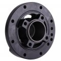 Aintier Automotive Replacement Engine Crankshaft Pulleys Fit Ford Bronco 1984-1995 Ford For Country Squire 1987-1991 For E-150