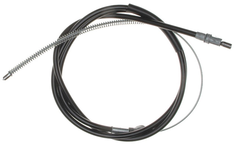 Raybestos Bc95398 Professional Grade Parking Brake Cable