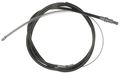 Raybestos Bc95398 Professional Grade Parking Brake Cable 