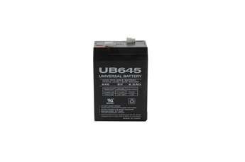 Upg Ub645 Sealed Lead Acid Batteries