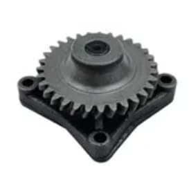 Oil Pump 129350-32090 For Yanmar Engine 3t72 Tractor Ym140 Ym186d Ym250 Ym1401 Ym1610 Ym2001 Ym2420 F14 F16