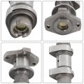 2 Pcs Camshaft 120 Replacement For Polaris Rzr Xp 900 2011 2013 2014 4 4 4 201amshaft 120 Replacement For Polaris Rzr Xp 900