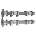 2 Pcs Camshaft 120 Replacement For Polaris Rzr Xp 900 2011 2013 2014 4 4 4 201amshaft 120 Replacement For Polaris Rzr Xp 900