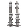 2 Pcs Camshaft 120 Replacement For Polaris Rzr Xp 900 2011 2013 2014 4 4 4 201amshaft 120 Replacement For Polaris Rzr Xp 900