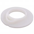Applianpar Front Lower Suspension Coil Spring Insulator For Ford F150 F250 F350 Super Duty Excursion